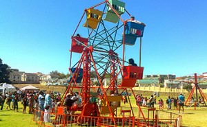 Big Wheel