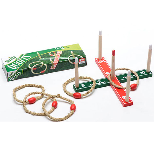 Quoits